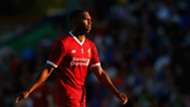 HD Daniel Sturridge