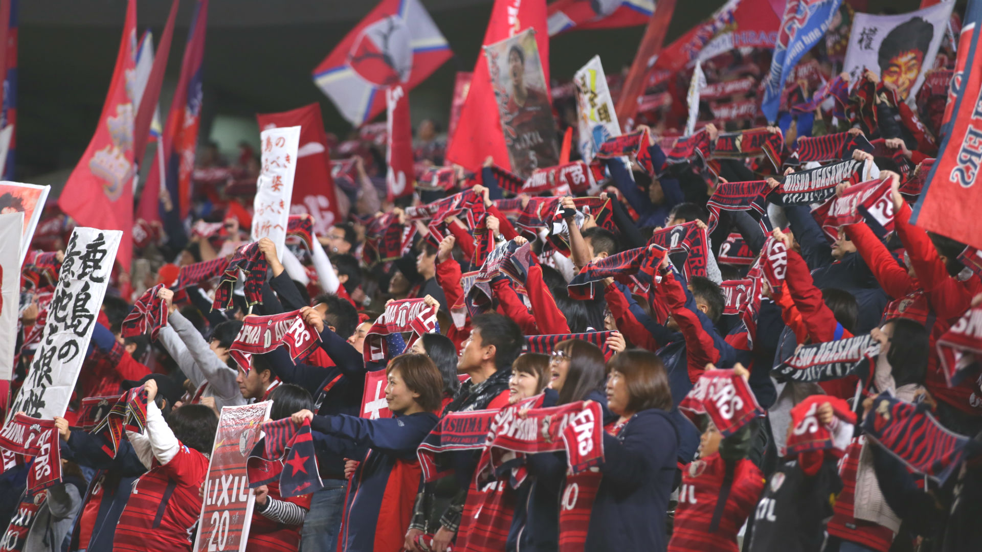 鹿島がユース所属df佐々木翔悟 Mf有馬幸太郎の来季昇格を発表 Goal Com
