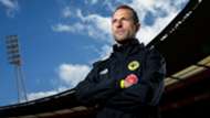 Andrew Durante Wellington Phoenix