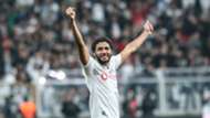 Mohamed Elneny Besiktas 27102017