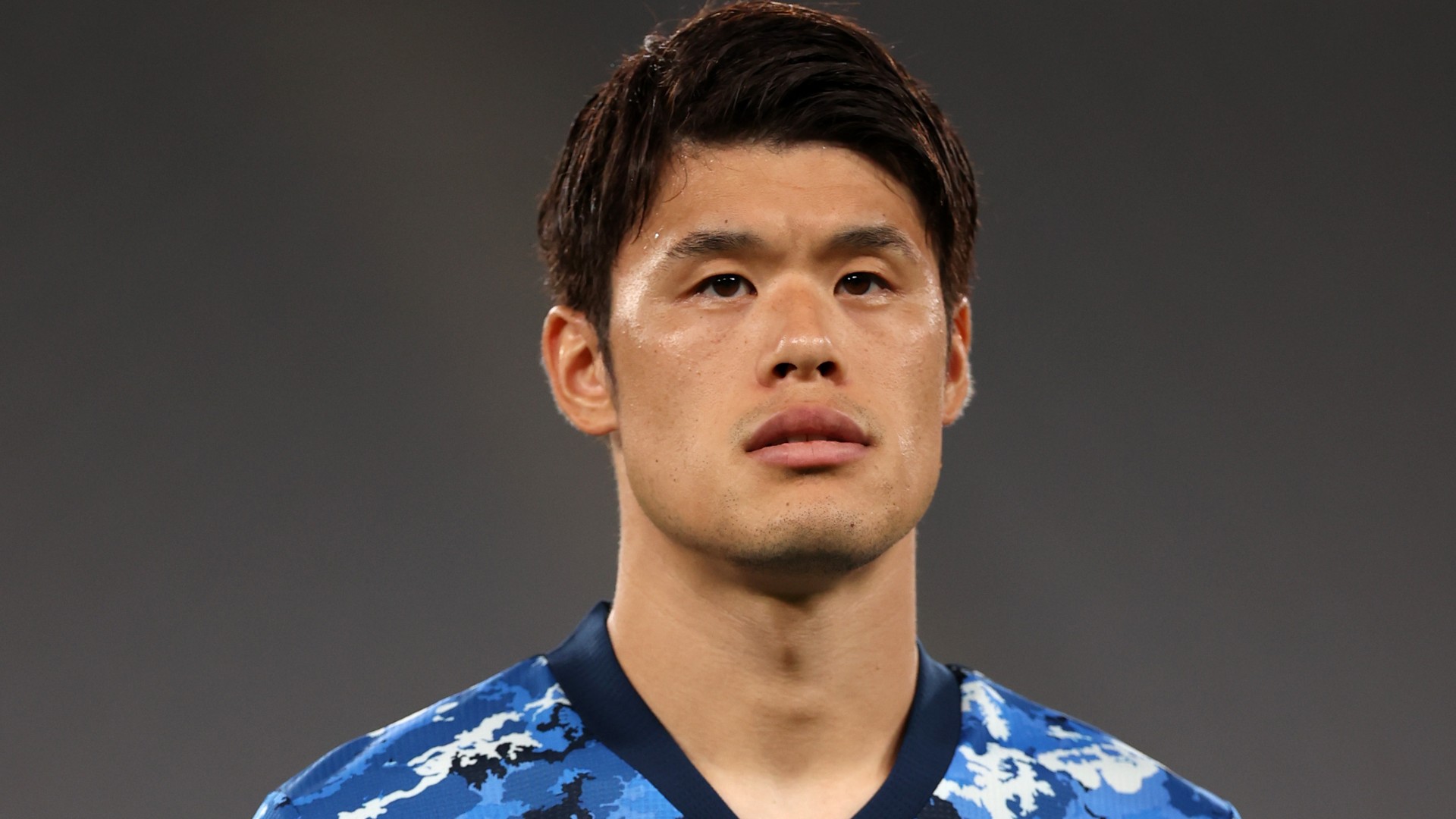 酒井宏樹が累積警告 東京五輪準々決勝は出場停止に U 24日本代表 Goal Com 酒井宏樹が累積警告 東京五輪準々決勝は出場停止に U 24日本代表 Goal Com