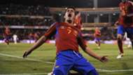 David Villa España