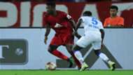 Asamoah Gyan NorthEast United 2019-20