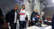 خالد بوطيب - مرتضى منصور