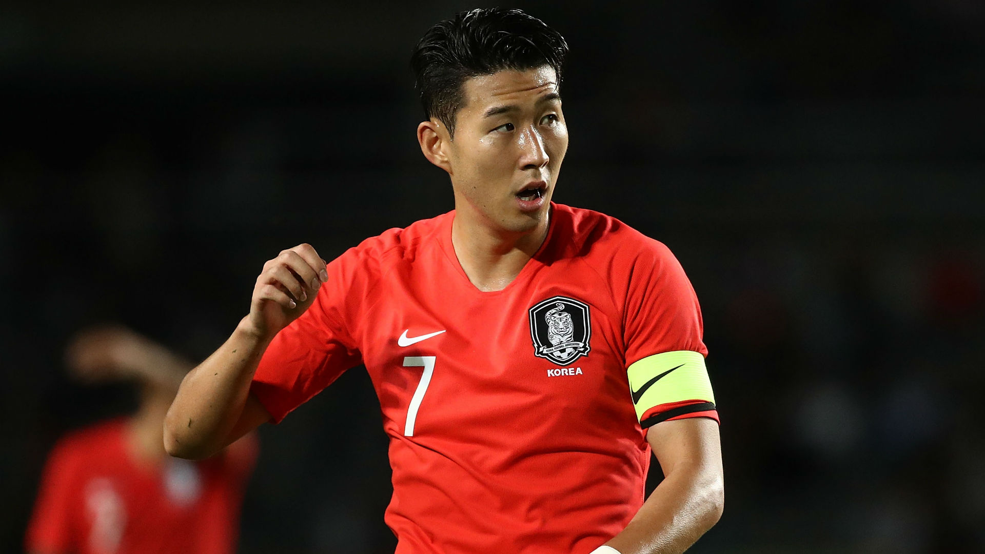 韓国記者が語る アジアの虎 日本には勝てる と自信満々 その理由は アジアカップ強豪国分析 Goal Com 韓国記者が語る アジアの虎 日本には勝てる と自信満々 その理由は アジアカップ強豪国分析 Goal Com