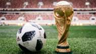 Telstar 18 World Cup 2018