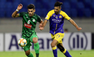 النصر - ذوب أهن