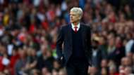 arsene wenger arsenal premiere league 040217