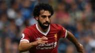 Mohamed Salah Liverpool