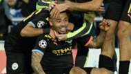 Gabriel Jesus Manchester City 2019-20