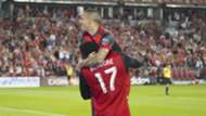 Sebastian Giovinco Jozy Altidore Toronto FC