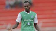 Gor Mahia defender Karim Nizigiyimana.