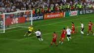 Lahm v Turkey