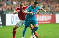 New year cup, Torres helped Sagan Tosu to go to final.