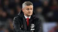 Ole Gunnar Solskjaer Manchester United 2018-19