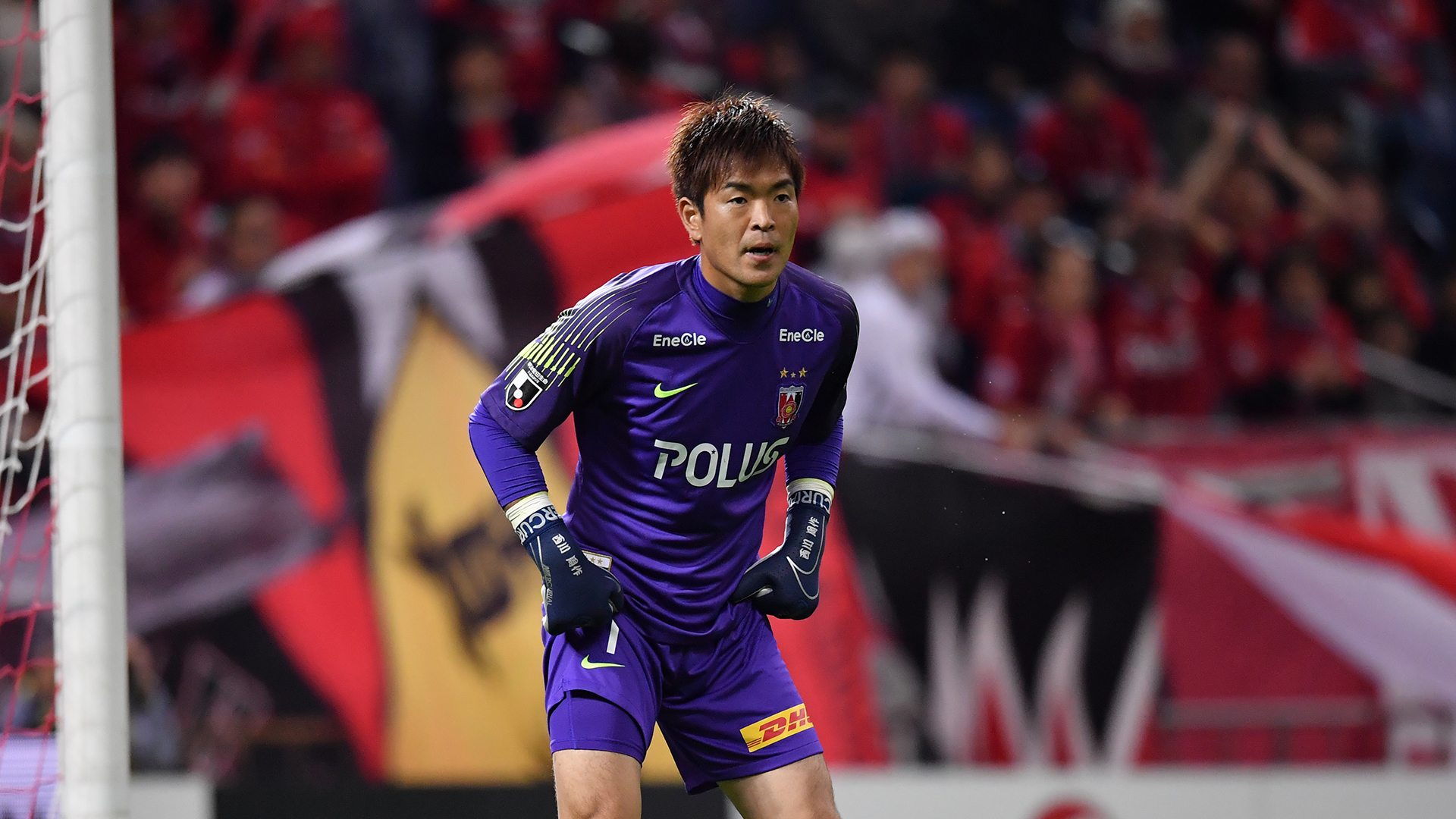Gk西川周作が浦和の新主将に サッカー人生で初めてのキャプテンという立場 Goal Com