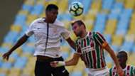 Jo Henrique Fluminense Corinthians Brasileirao Serie A 23072017
