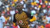 Khama Billiat Kaizer Chiefs August 2019