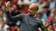 Pep Guardiola Manchester City 2018-19
