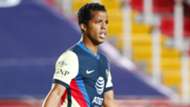 Giovani dos Santos América Guardianes 2020