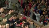 LIVERPOOL BARCELONA FANS