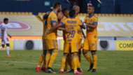 Tigres vs Pachuca Guardianes 2020