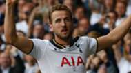 Harry Kane Tottenham