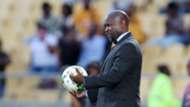 Steve Komphela, Kaizer Chiefs
