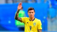 Victor Lindelof