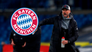 Jürgen Klopp FC Bayern