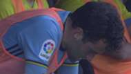 Giuseppe Rossi Celta injury