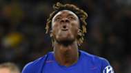 Tammy Abraham Chelsea 2018-19