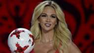 Victoria Lopyreva World Cup 2018 Ambassador