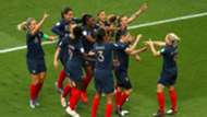 France South Korea Women's World Cup 070619
