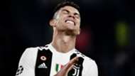 Cristiano Ronaldo Juventus 2018-19