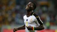 Ghana, Ibrahim Sulley