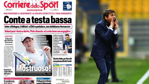 CDS April 3rd 2021 Embed Only