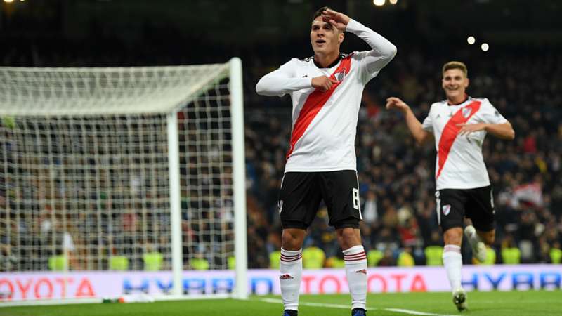 River - Boca en Madrid, final de la Copa Libertadores 2018 ...
