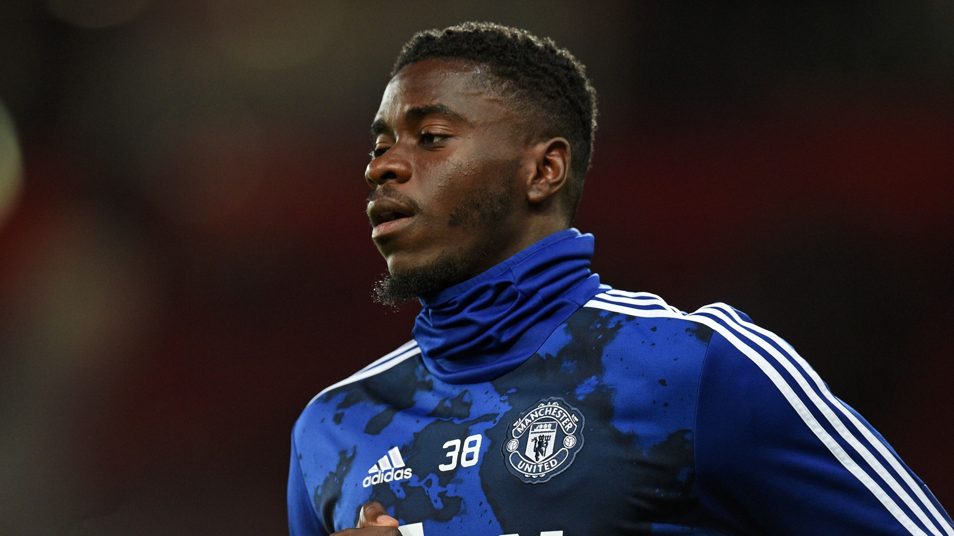 Man Utd stars Tuanzebe & Martial suffer vile racist abuse after Sheffield United defeat - Vimarsana News
