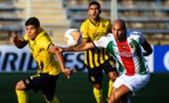 Guarani Palestino (Paraguay) 25-02-20