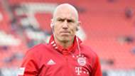 Arjen Robben Bayern München
