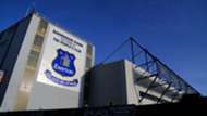 Everton Goodison Park
