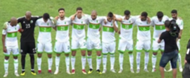 منتخب الجزائر