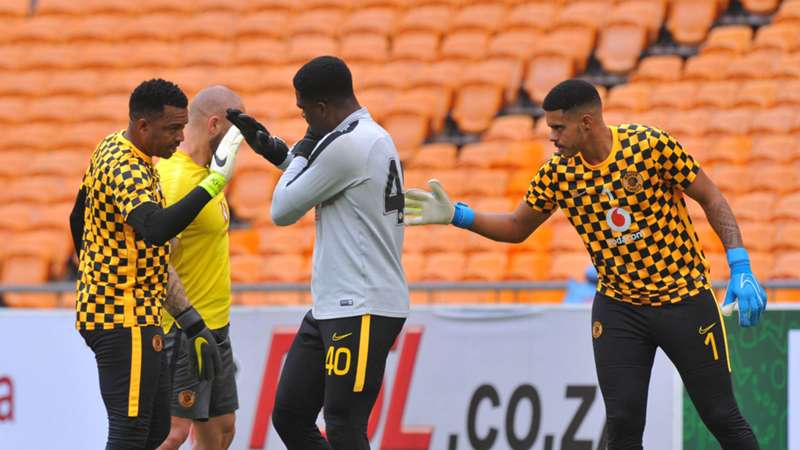Kaizer Chiefs vs Chippa United: Kick off, TV channel, live score, squad news and preview | Goal.com