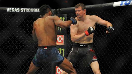 Ufc Heute Ufc Heute