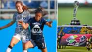 Liga MX Femenil