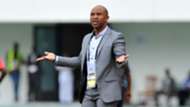 South Africa, Thabo Senong