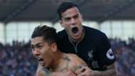 Roberto Firmino Liverpool Premier League
