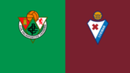 Cacereño Eibar