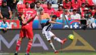 Toluca vs Rayados